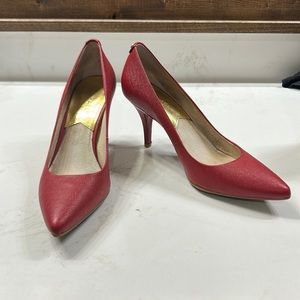 Michael Kors Dorothy Pumps